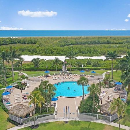 South Seas Tower 4-303 Marco Island Exterior foto