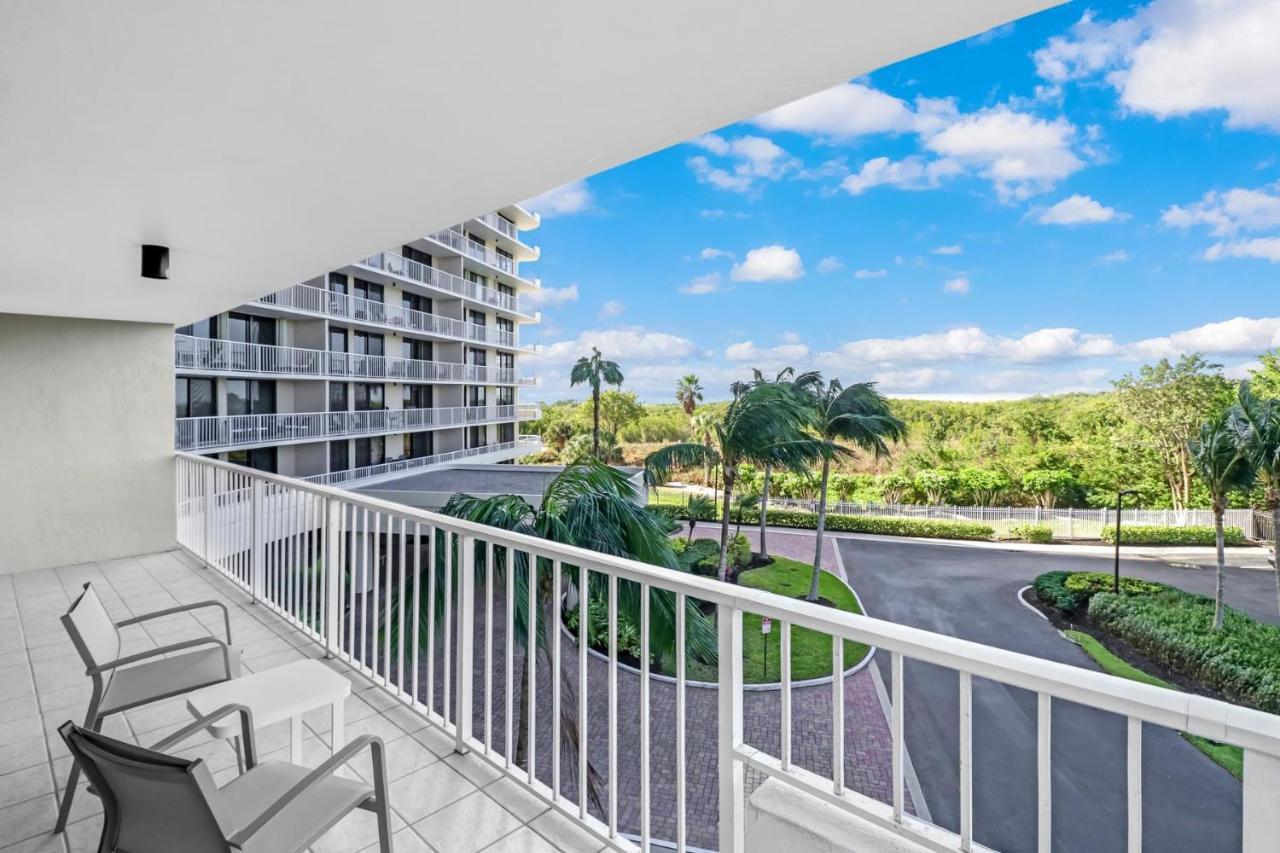 South Seas Tower 4-303 Marco Island Exterior foto