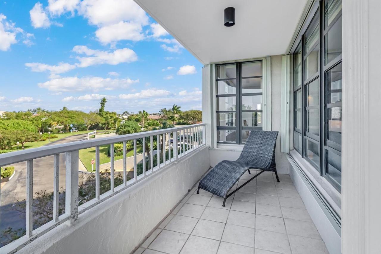 South Seas Tower 4-303 Marco Island Exterior foto
