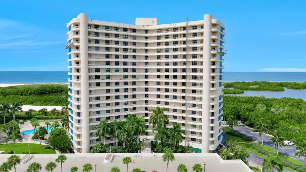 South Seas Tower 4-303 Marco Island Exterior foto